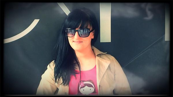 Фото Алина Владимировна