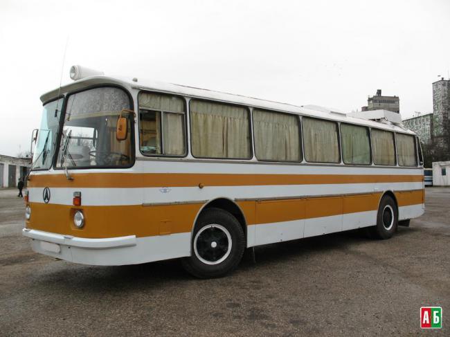 Фото Ikarus 36rus