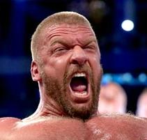 Фото TripleH TheGame