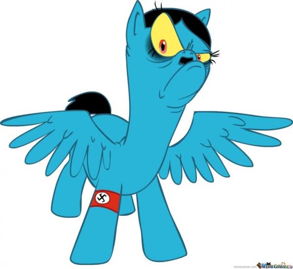 Фото Little_Pony_Hitler