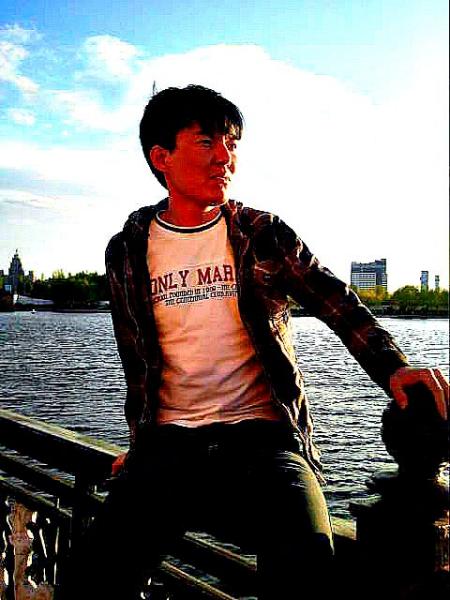 Фото Meirambek Shalgimbekov