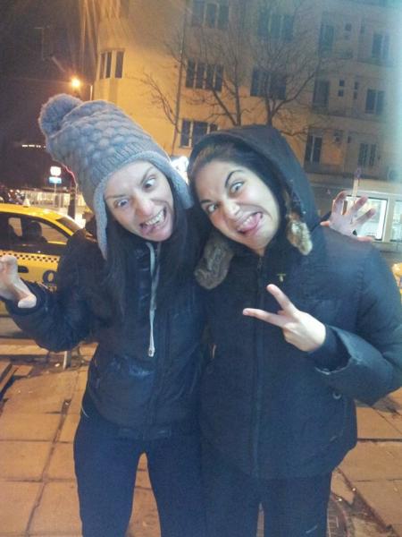 Фото Sestri Kushlevi