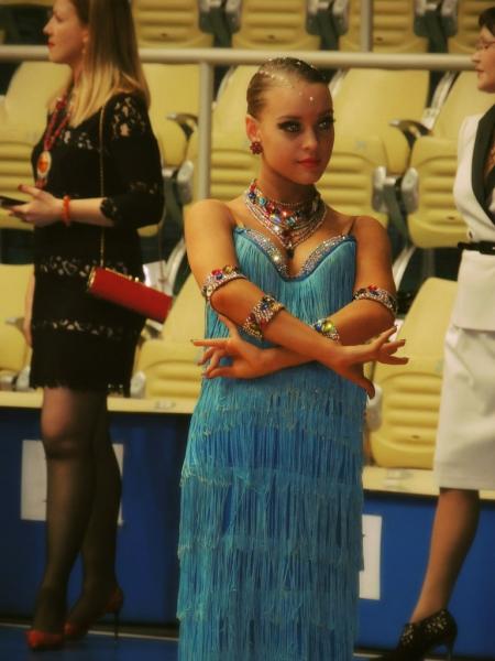 Фото Надежда Долгих