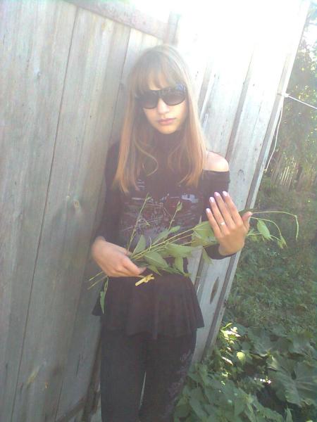 Фото Анастасия Кондюрина