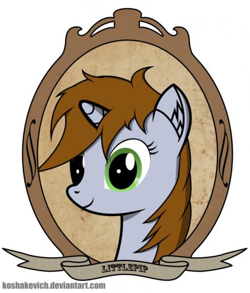 Фото Стареющий Наблюдатель