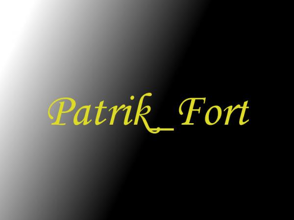 Фото Patrik Fort