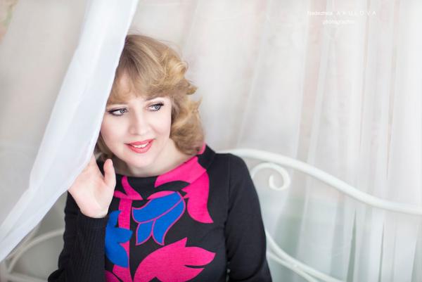 Фото Наташа ch