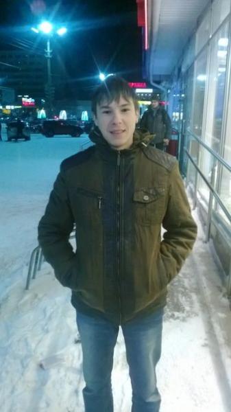 Фото Георгий Севастьянов