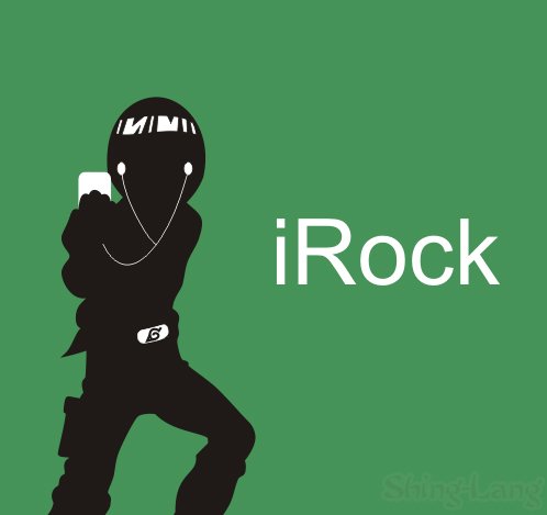 Фото irock