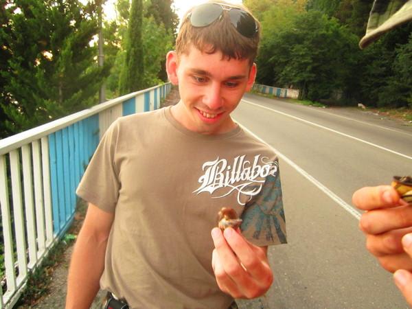 Фото Александр Темный