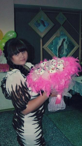 Фото Ирина Иванча