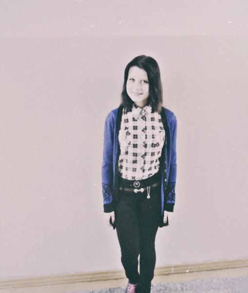 Фото Аня Мальцева