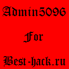 Фото Admin5096 for Best-Hack