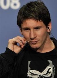 Фото 2 LiFe™ Messi