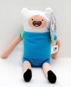 Фото Finn The Human2020