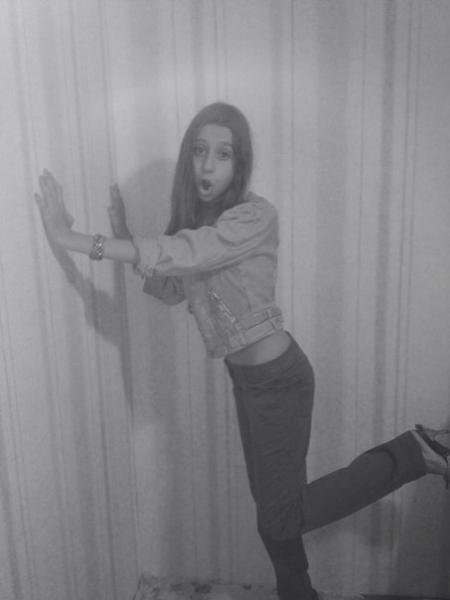 Фото Ира Игнатова