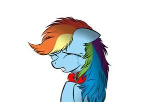 Фото Rainbow Dash