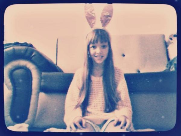 Фото Мила **