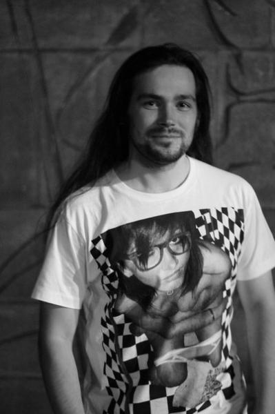 Фото Стас Рязанов