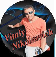 Фото Vitaly Nikolaevich