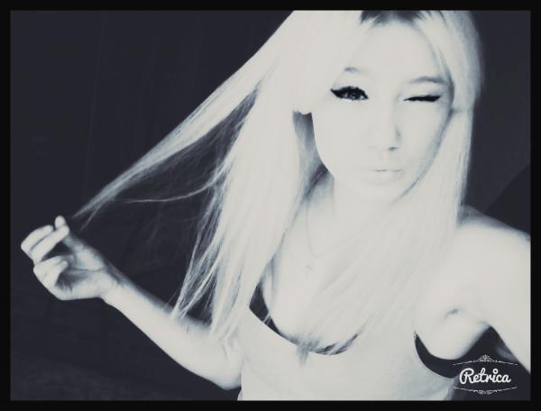 Фото Леруська Домогацкая