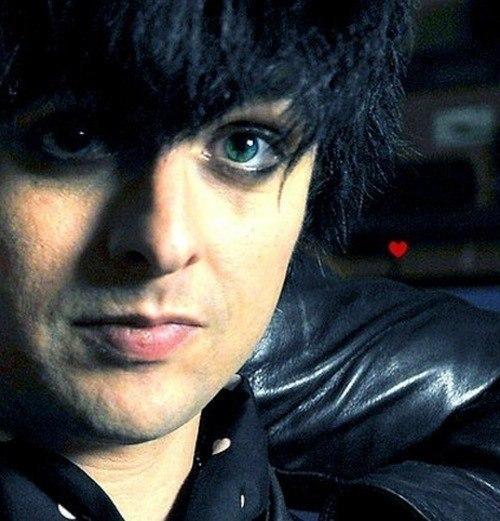 Фото BillieJoe Armstrong