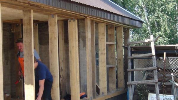 Фото Ильгизар