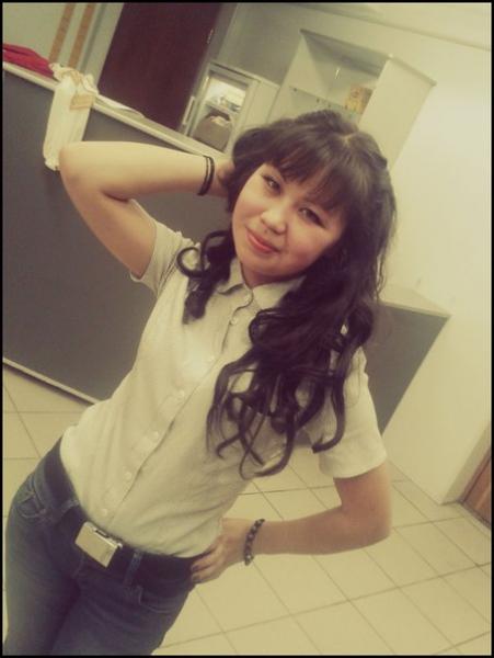 Фото Гузель Гильманская