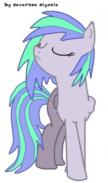 Фото Сияние Северное