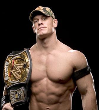 Фото john_ cena