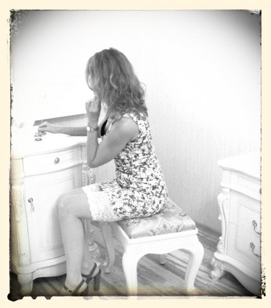 Фото Esperanza Алекса