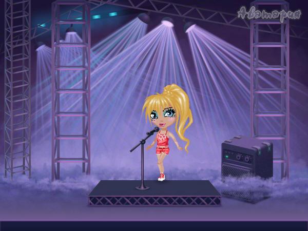 Фото Ксения Грудцына