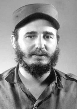 Фото Fidel