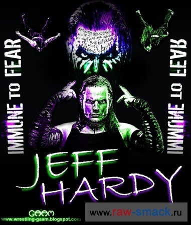 Фото Jeff_Hardy)