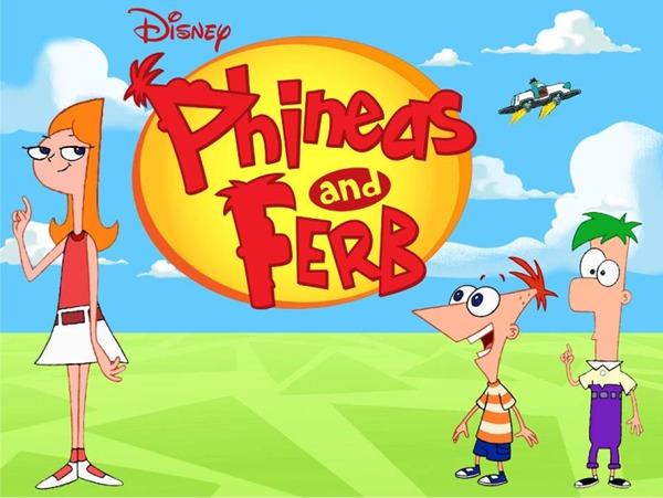 Фото Phineas