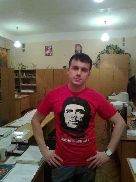 Фото Артём Балабасов