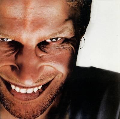 Фото Aphex Twin