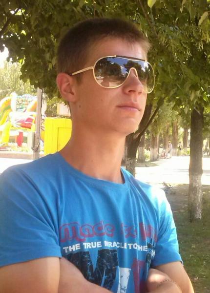 Фото Сергей Чернов