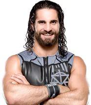 Фото Seth Rollins