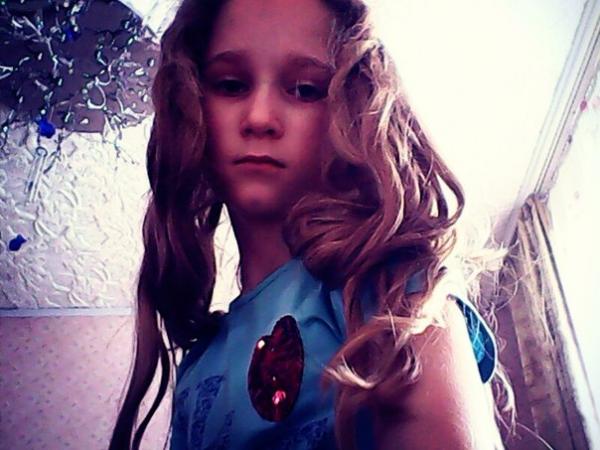 Фото Екатерина Никитина