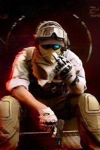 Фото TheLivingTombstone