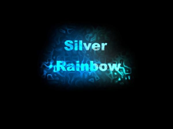 Фото Silver Rainbow