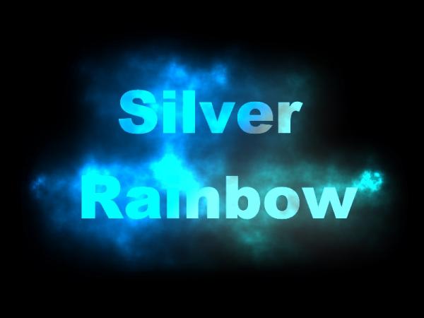 Фото Silver Rainbow
