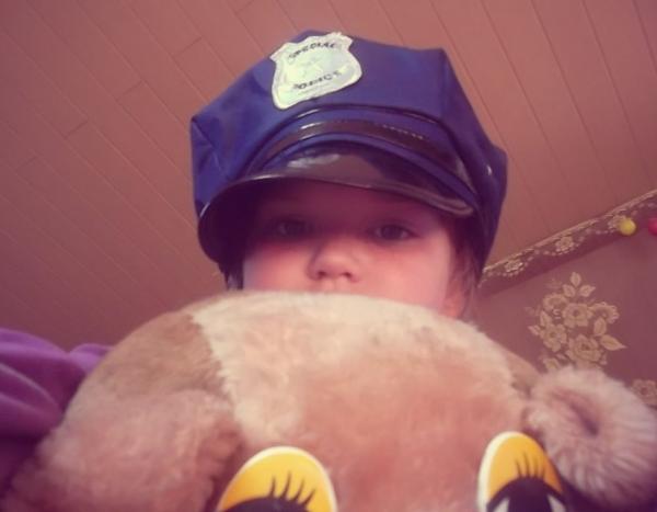 Фото Світланка Дорофеєва