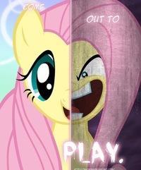 Фото Fluttershy | YAY