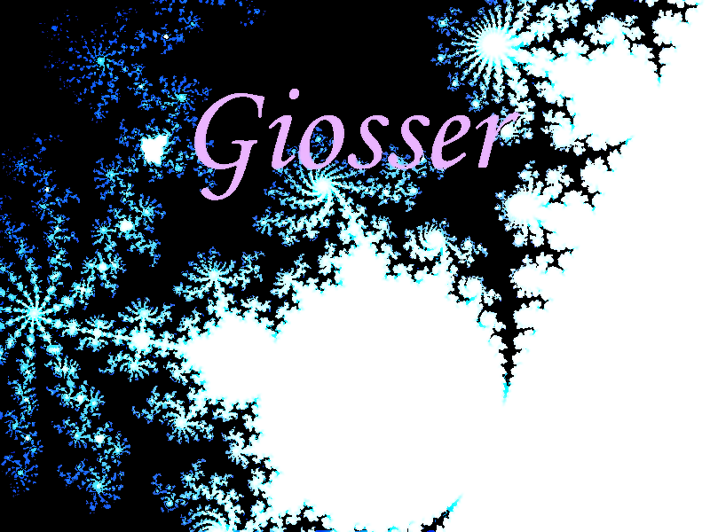 Фото Giosser