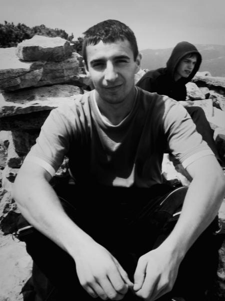 Фото Иван Стасюк