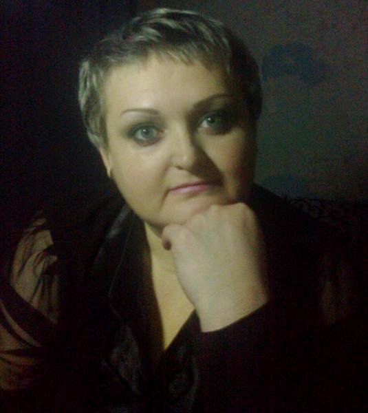 Фото оксана каргапольцева