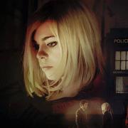 Фото Rose Tyler