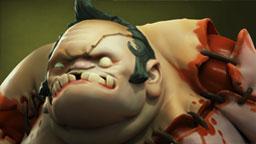 Фото Pudge